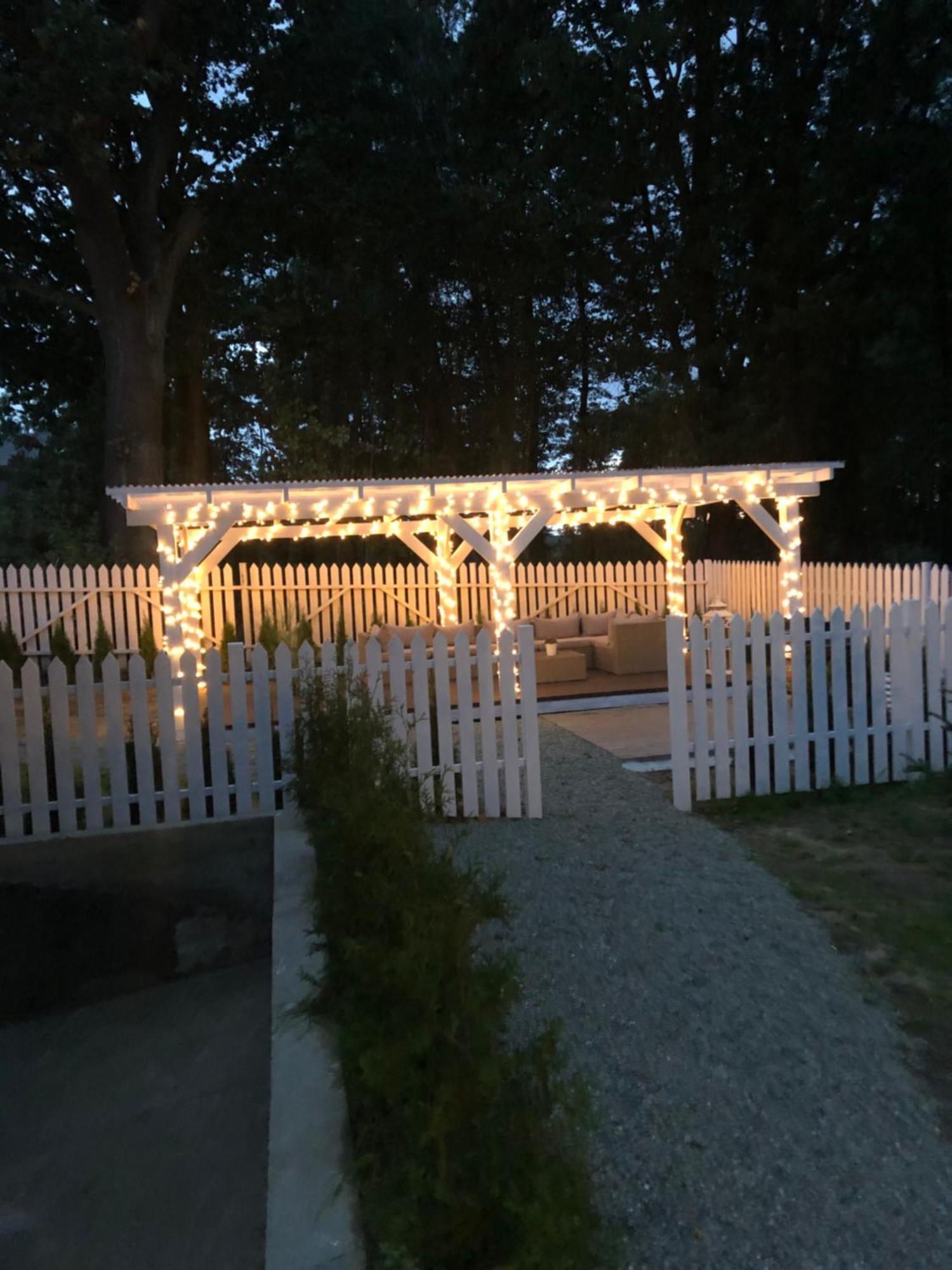 Tramonto Apartments Zator Przeciszow エクステリア 写真
