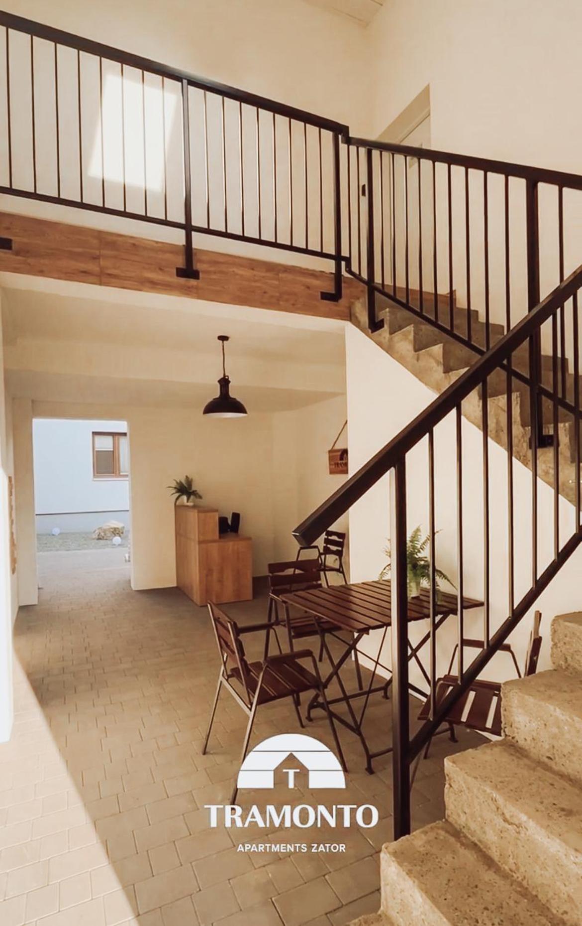 Tramonto Apartments Zator Przeciszow エクステリア 写真