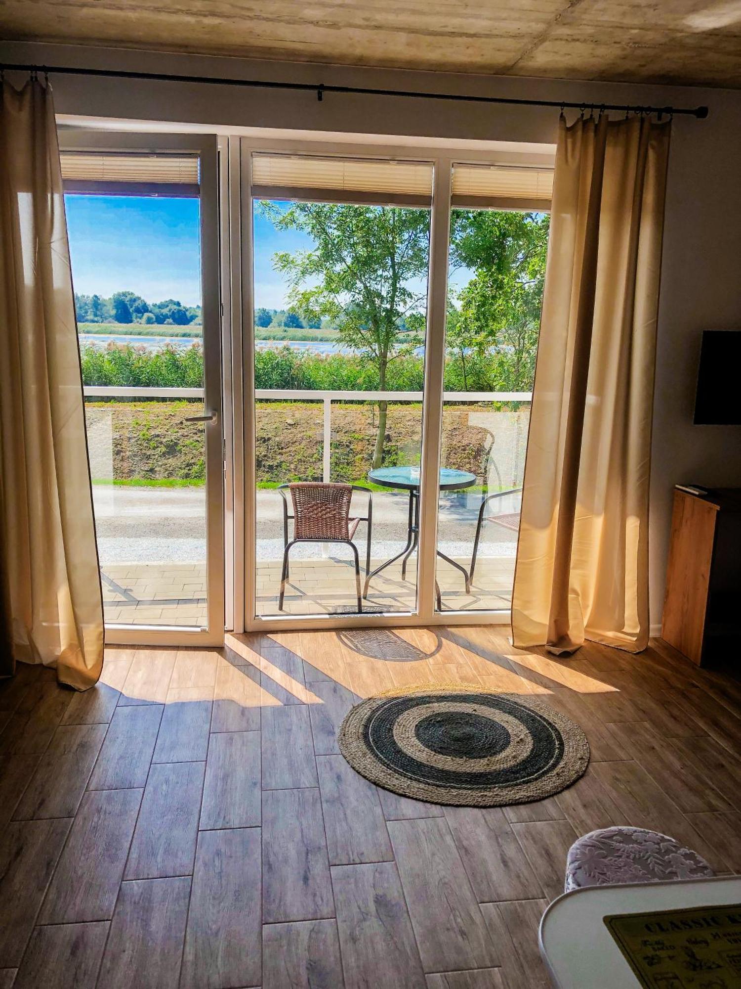 Tramonto Apartments Zator Przeciszow エクステリア 写真