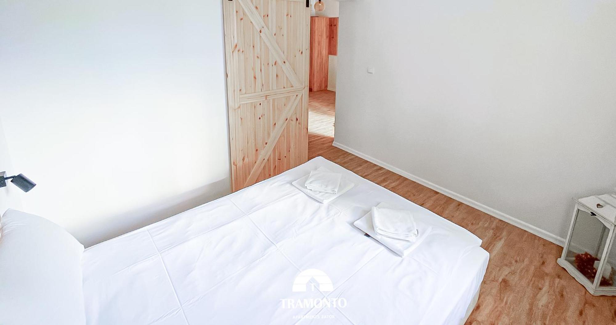 Tramonto Apartments Zator Przeciszow エクステリア 写真